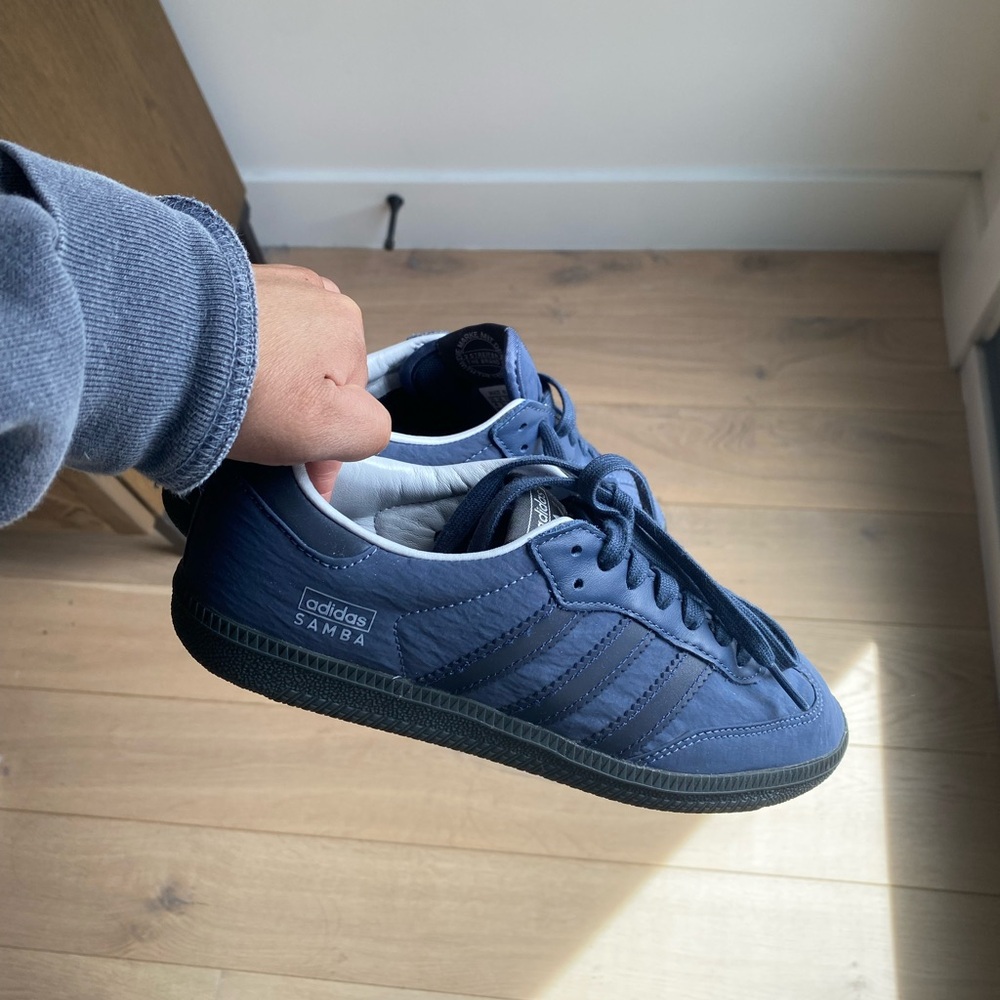 adidas SAMBA OG